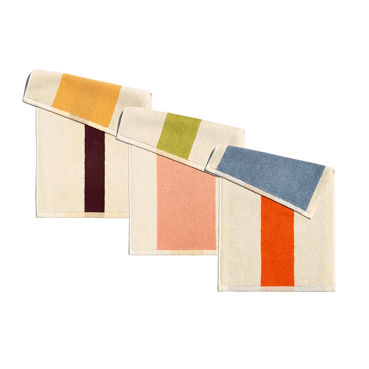 guest towel | set of 3