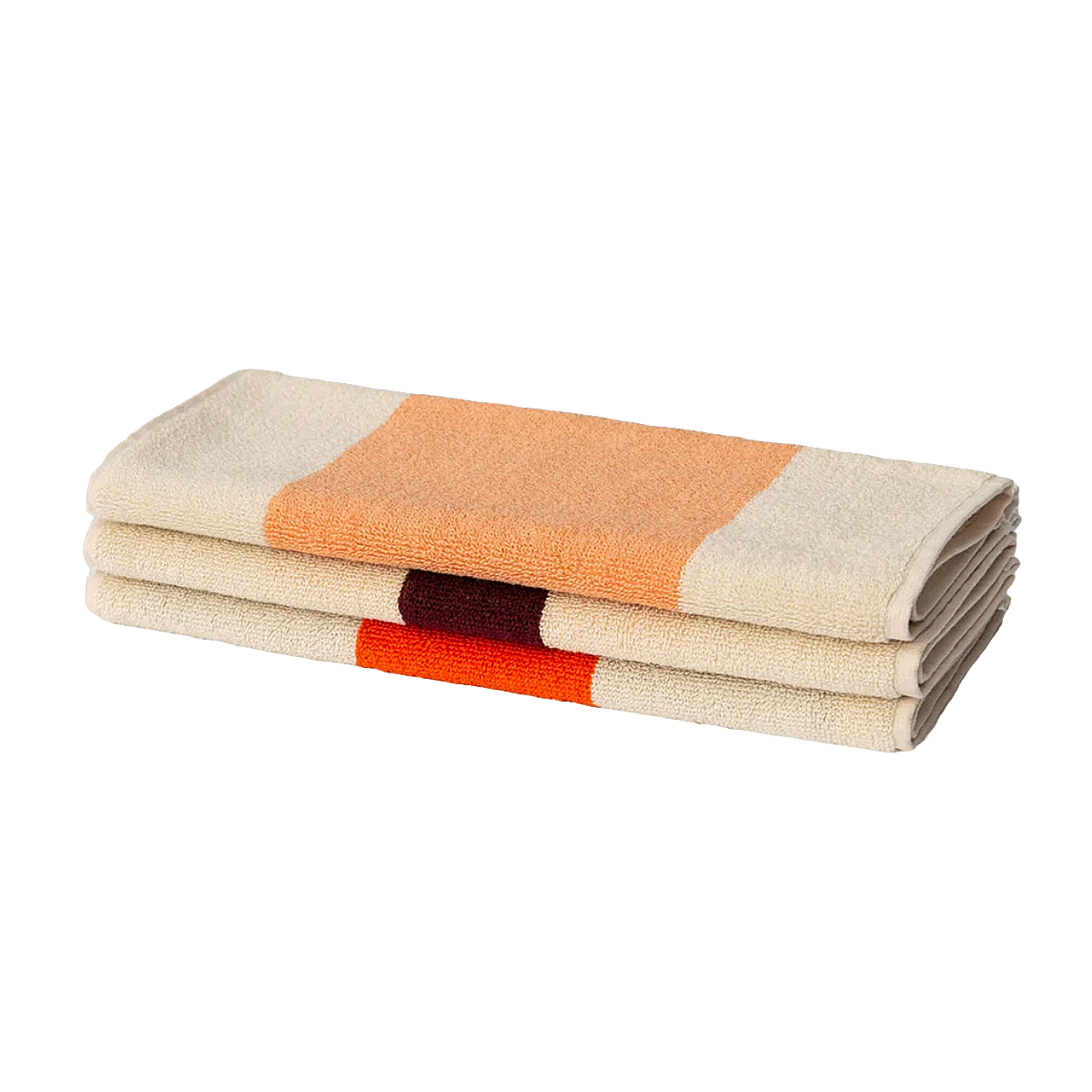 guest towel | set of 3