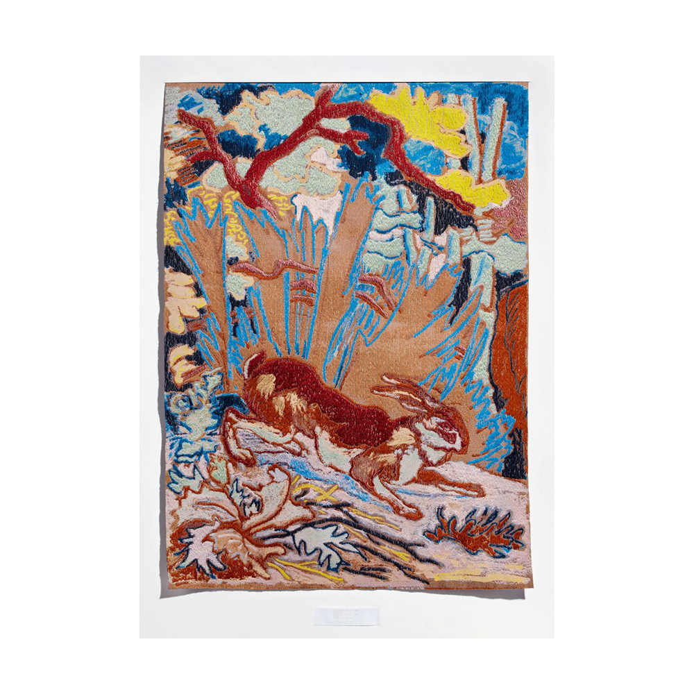 Hare | Alejo Musich