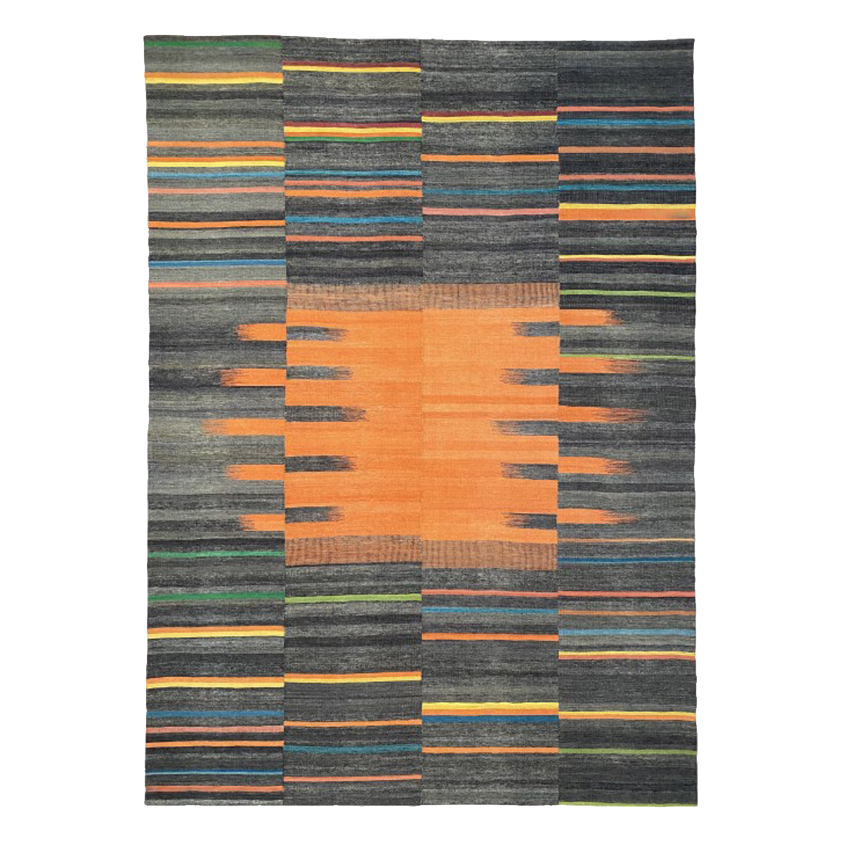 kilim 295  x 210cm