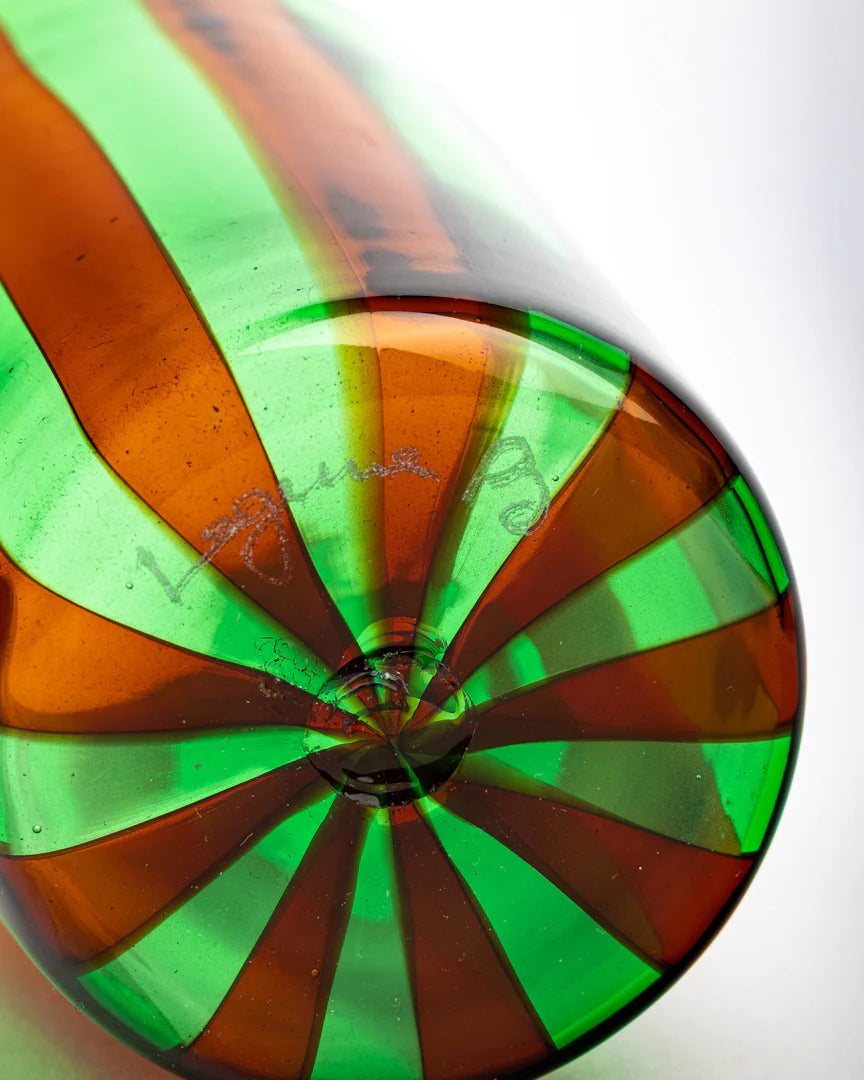 Berlingot Evo | Large glass