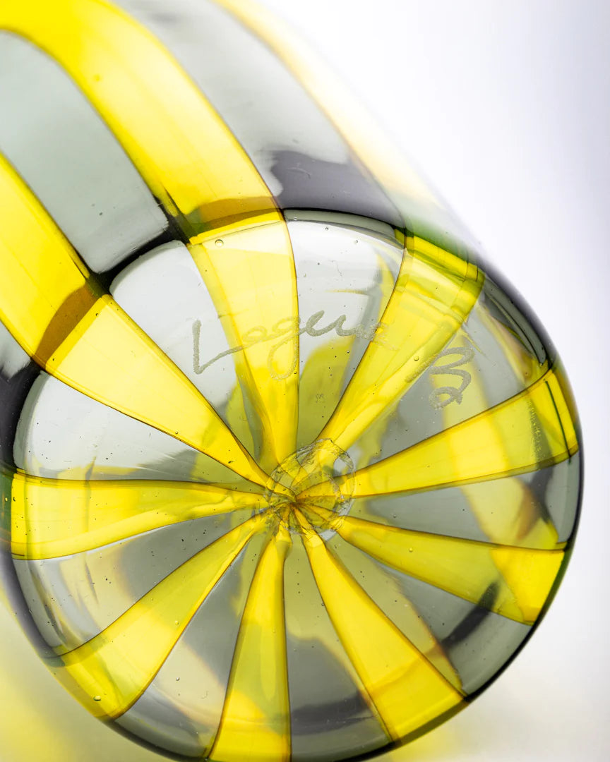 Berlingot Evo | Large glass