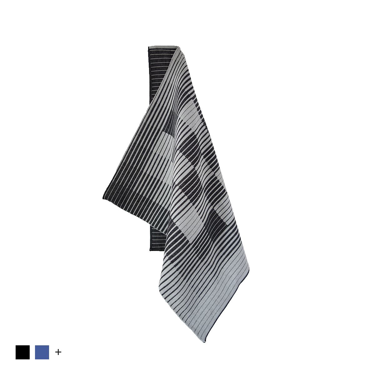 magic square | tea towel