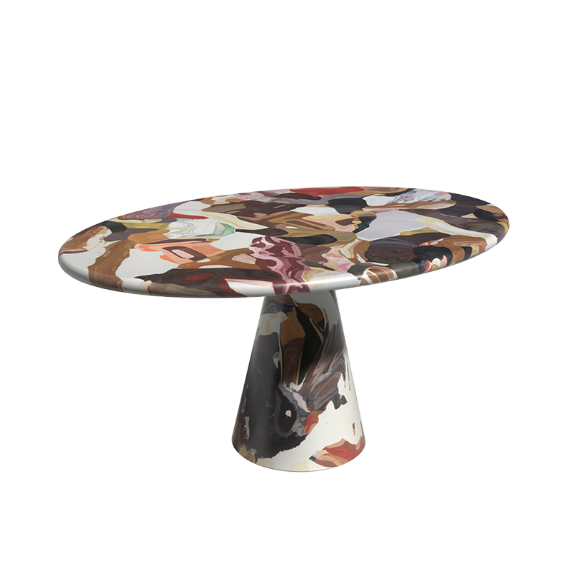 meltingpot | Ellipse 6p nr. 931