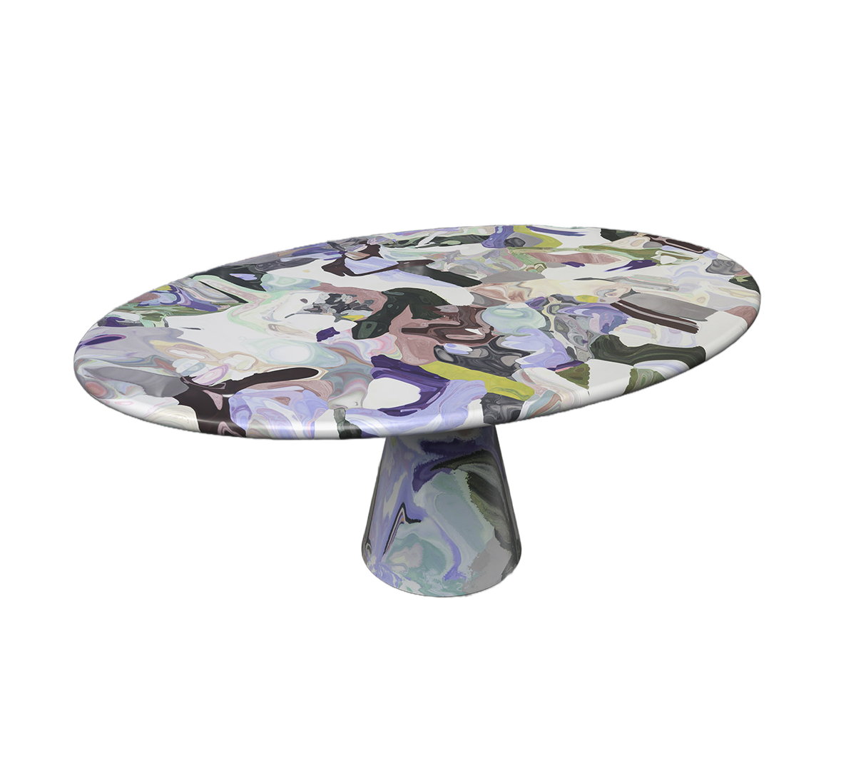 meltingpot | Ellipse 7p