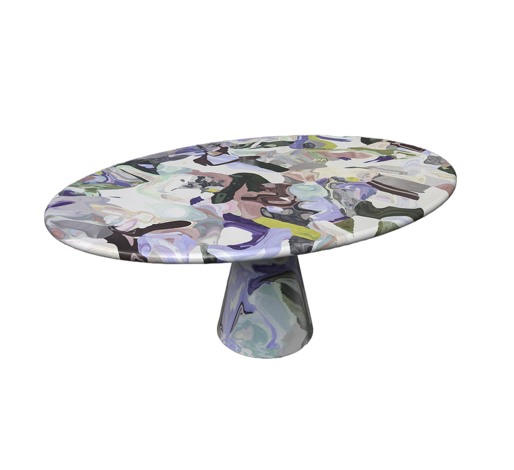 meltingpot | Ellipse 7p