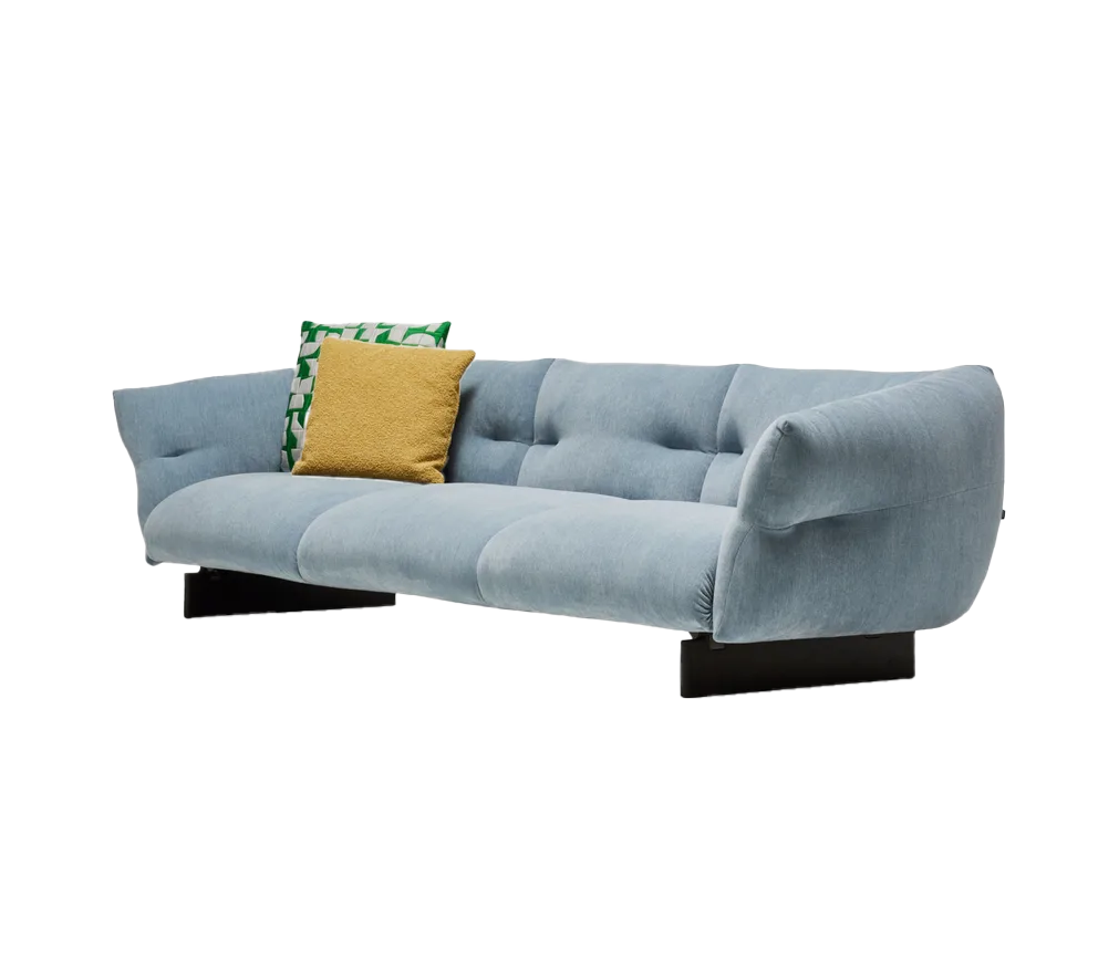 Mon-cloud | 3 seater