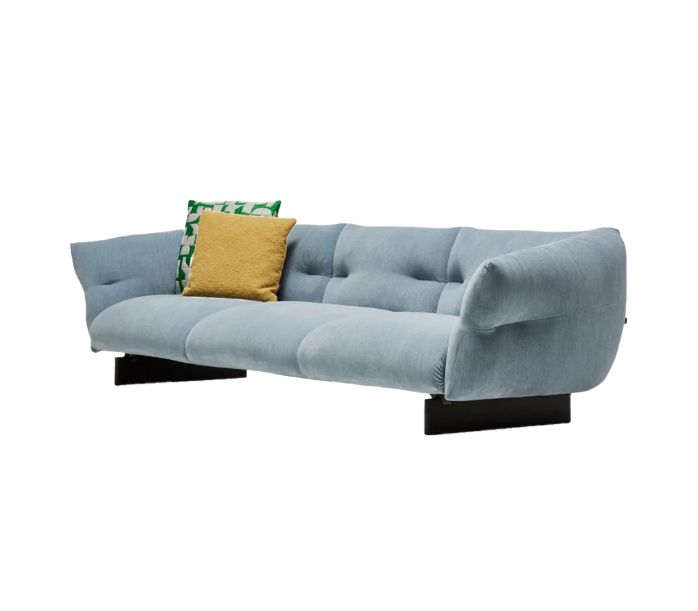 Mon-cloud | 3 seater