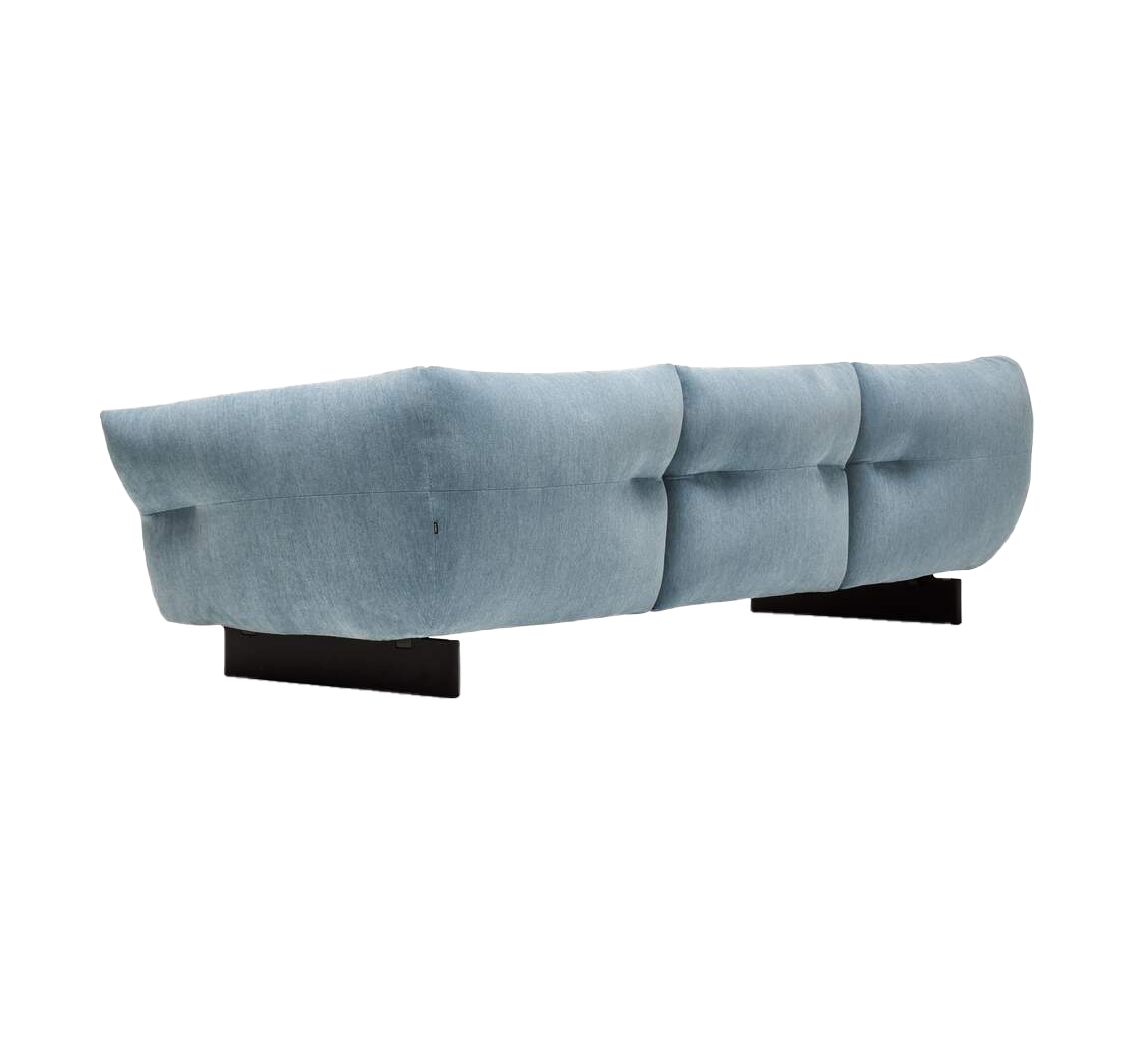 Mon-cloud | 3 seater