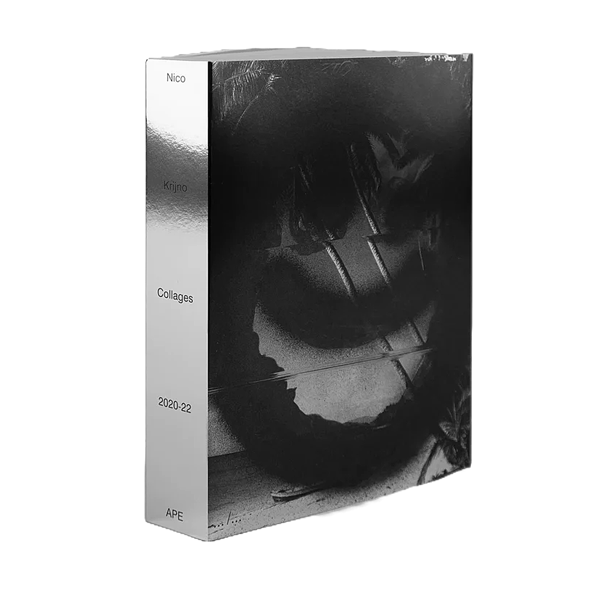 Nico Krijno | Collages 2020-2022