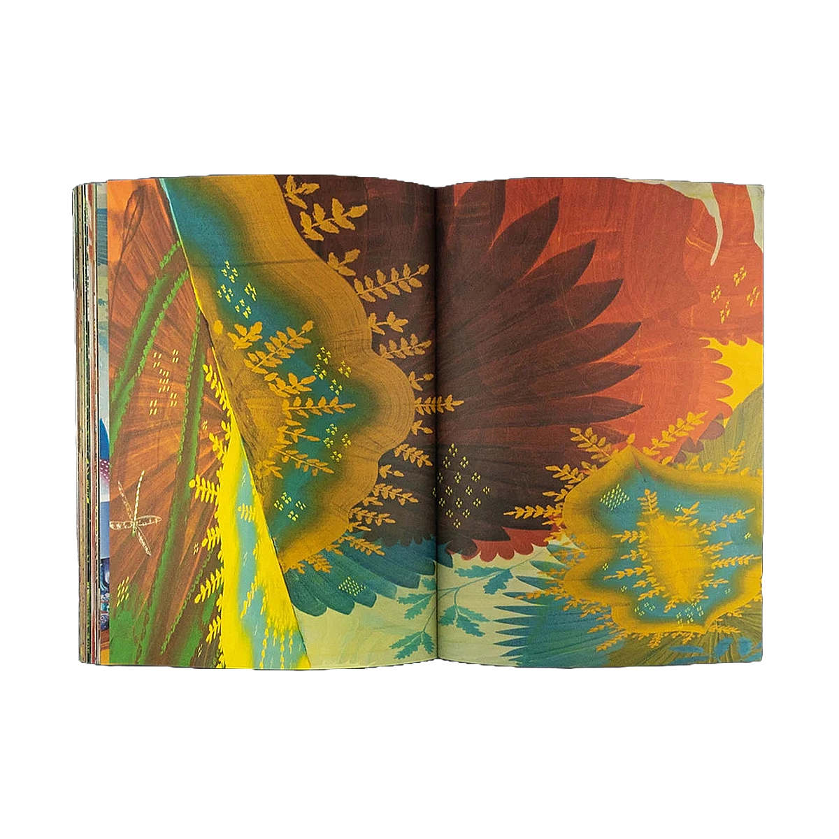 That very night | Gijs Frieling