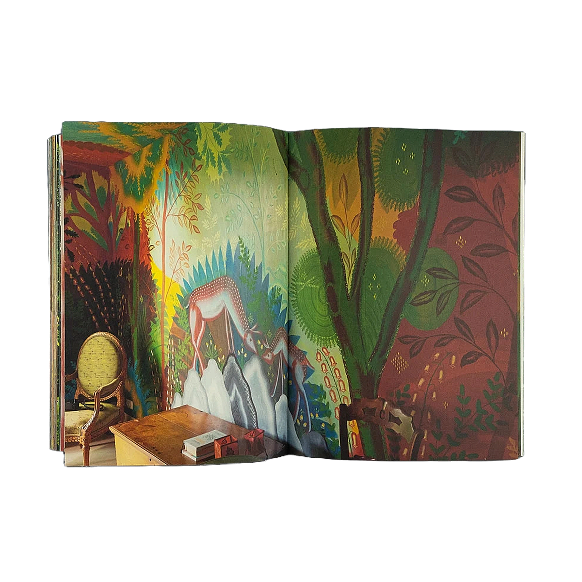 That very night | Gijs Frieling