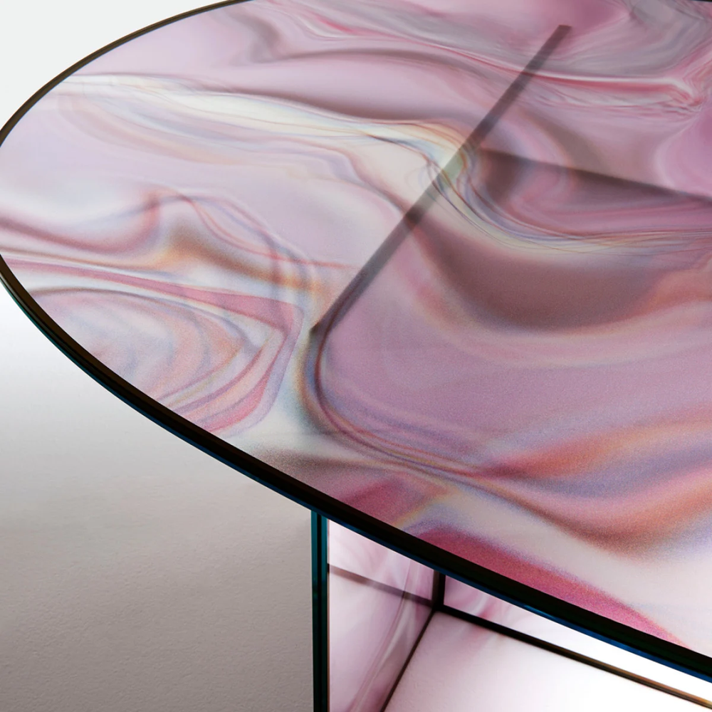 liquefy | coffee table