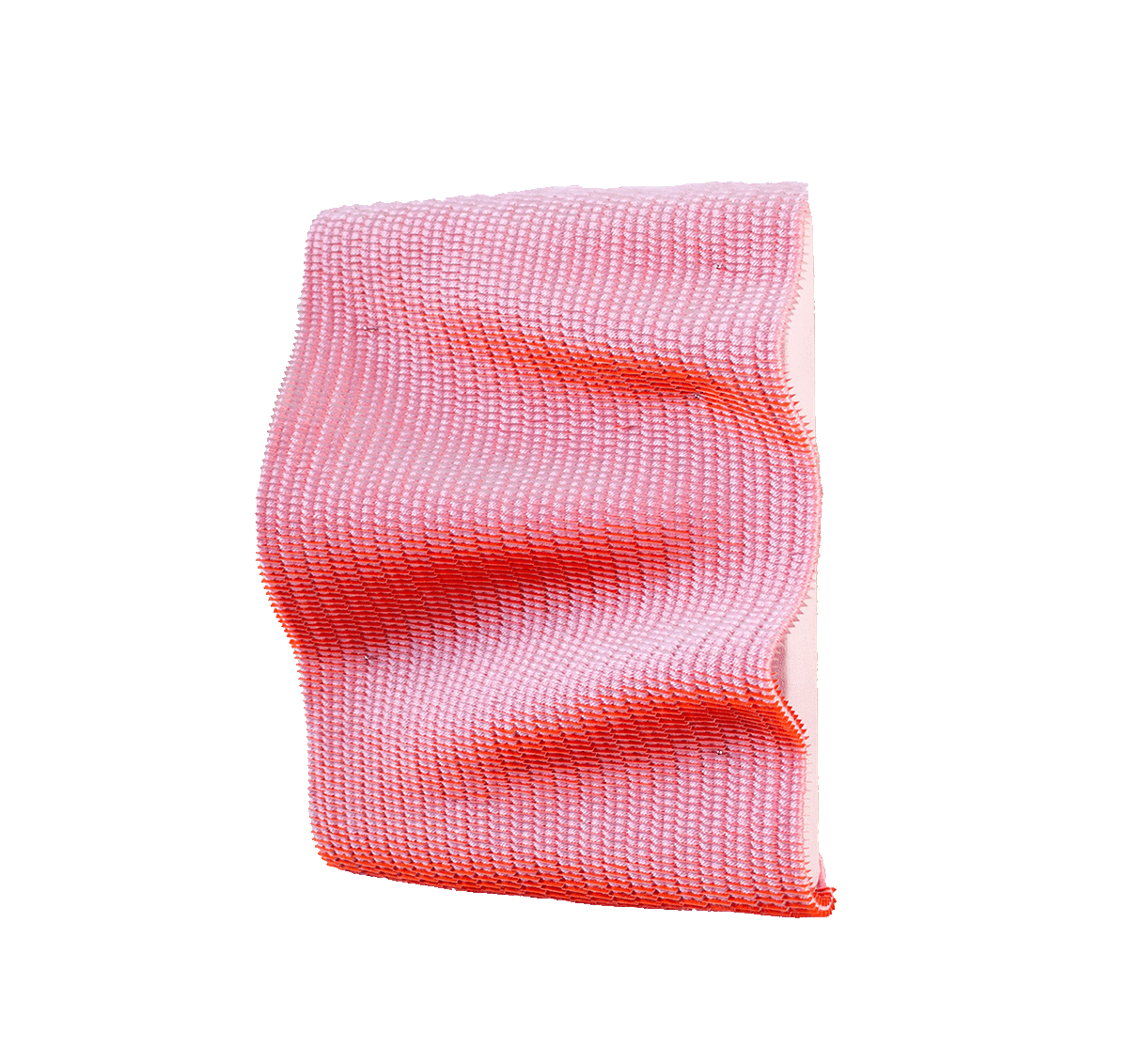 Highlight | Pink white