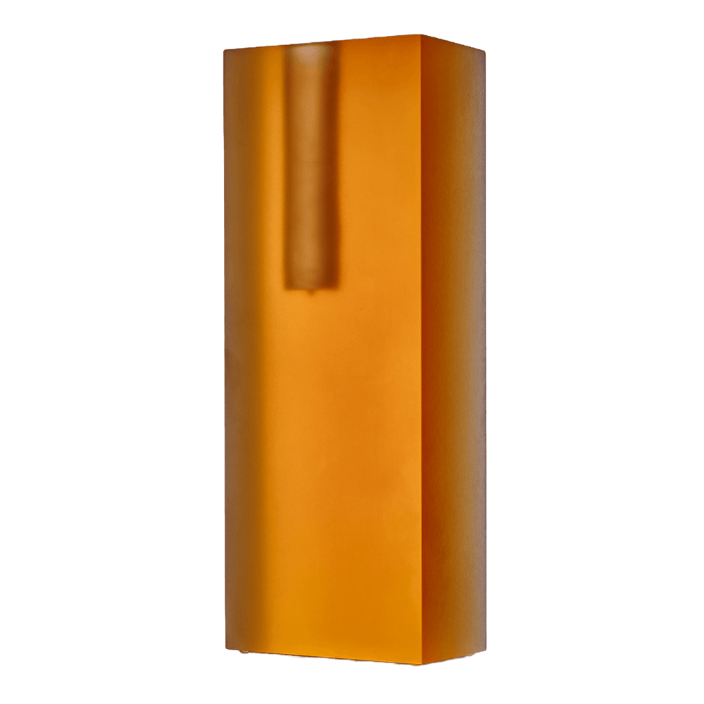 30th anniversary vase