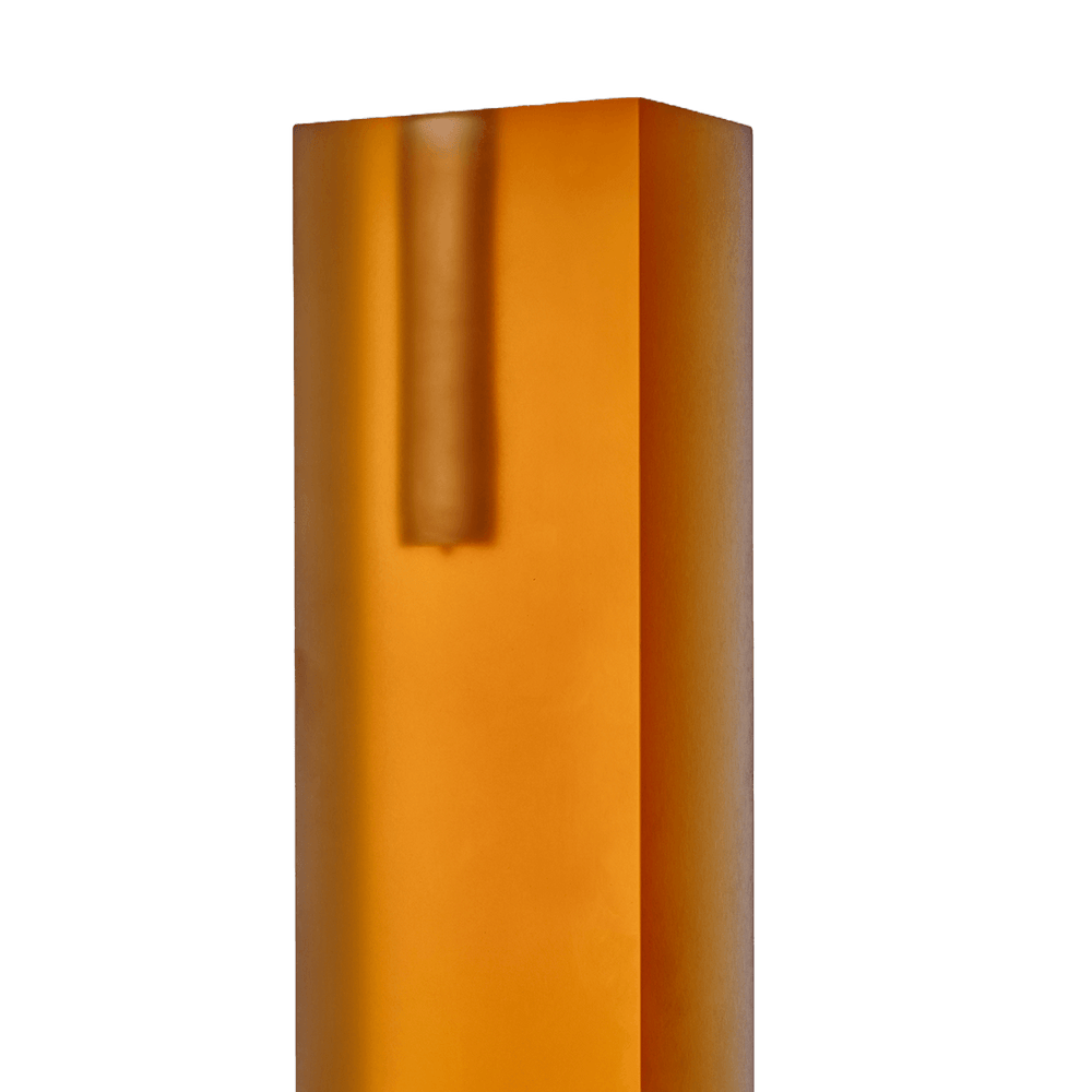 30th anniversary vase