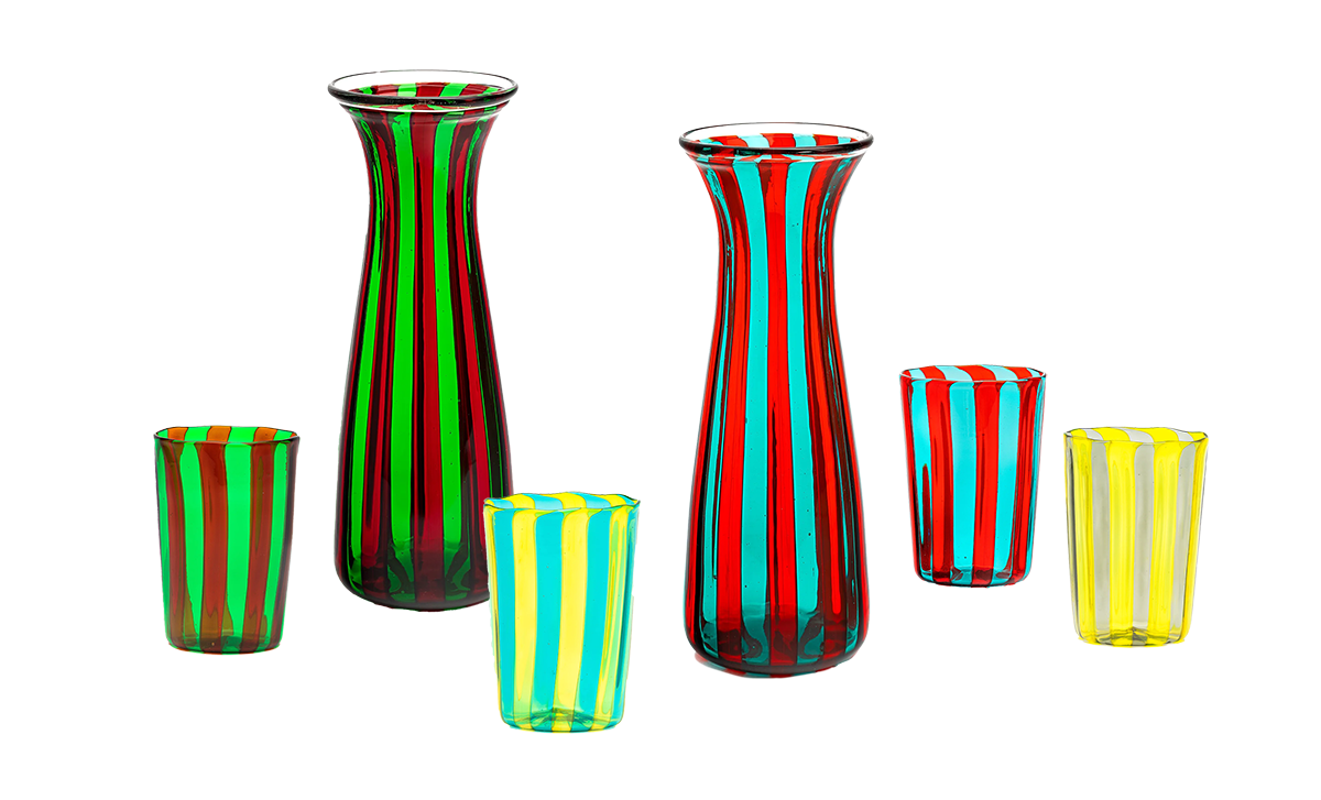 Berlingot Evo | Large glass