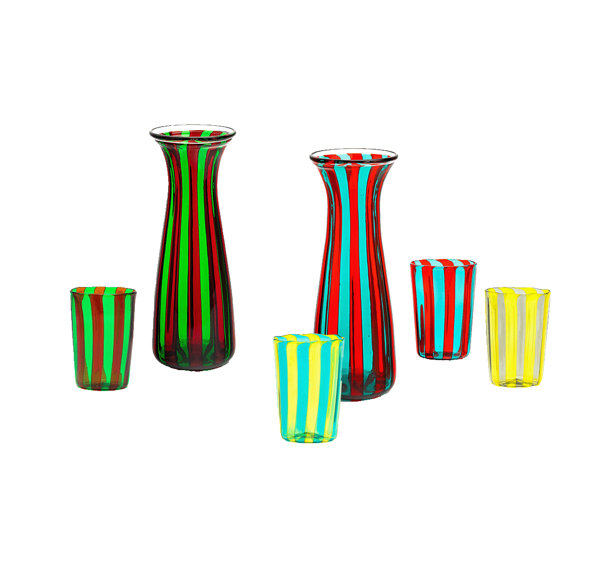 Berlingot Evo | Litro