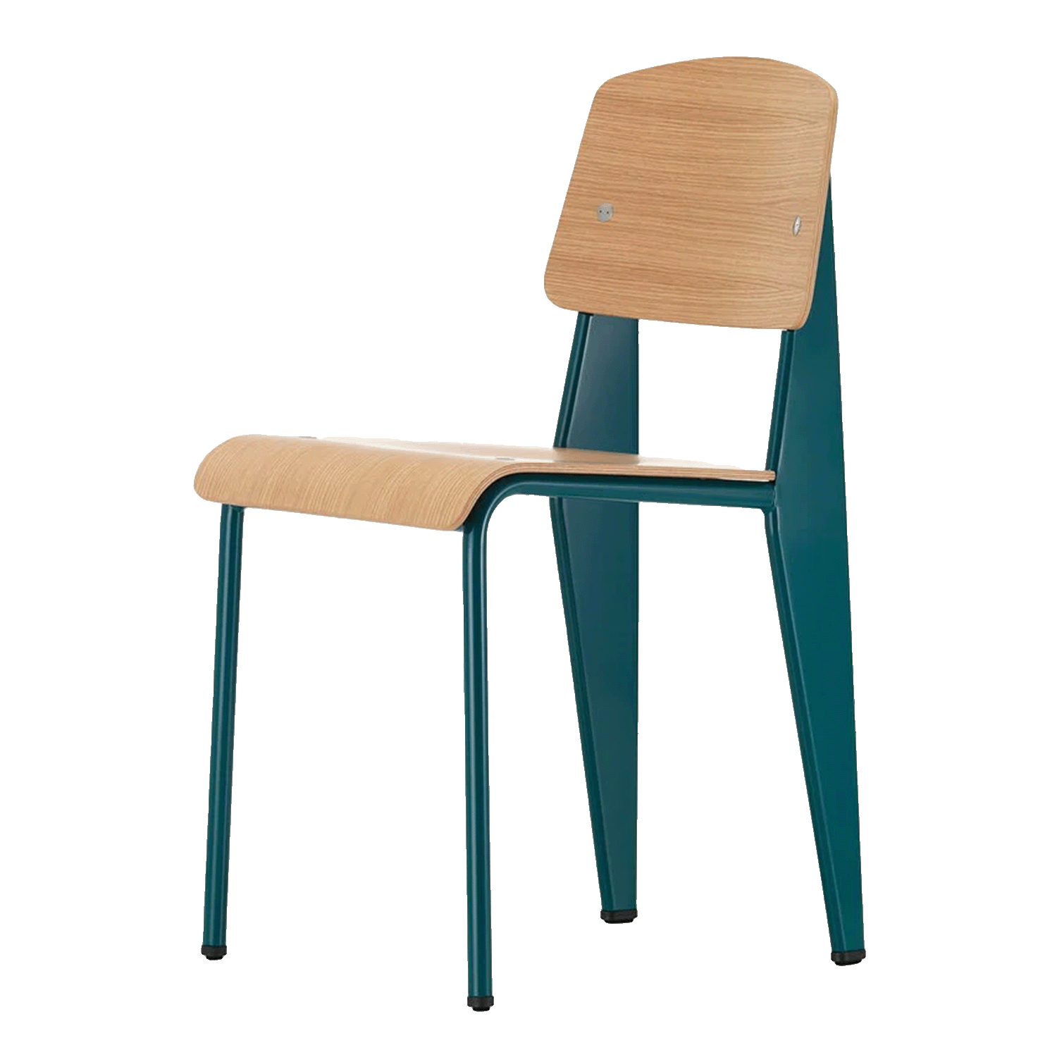 standard chair | Bleu Dynastie