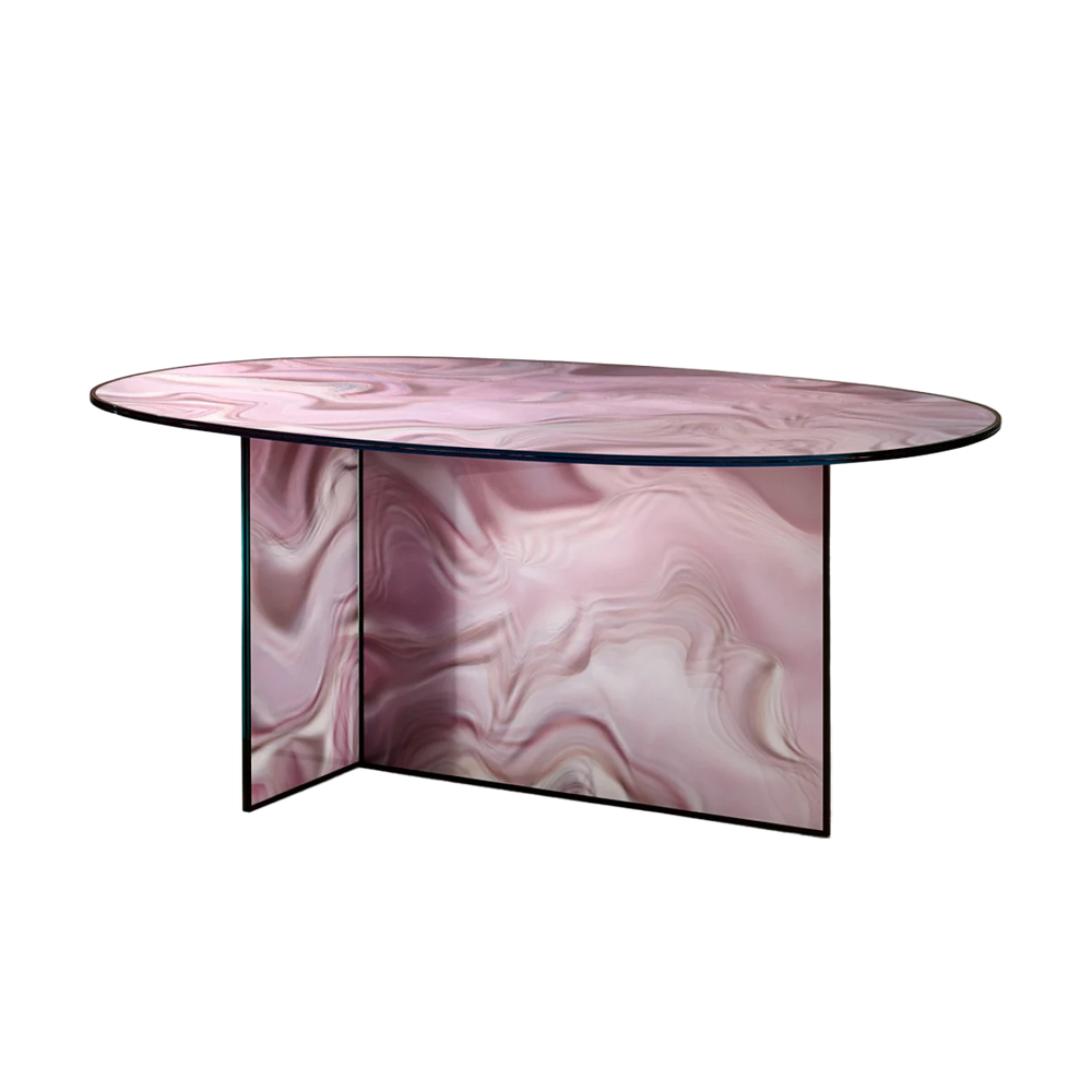 liquefy | coffee table