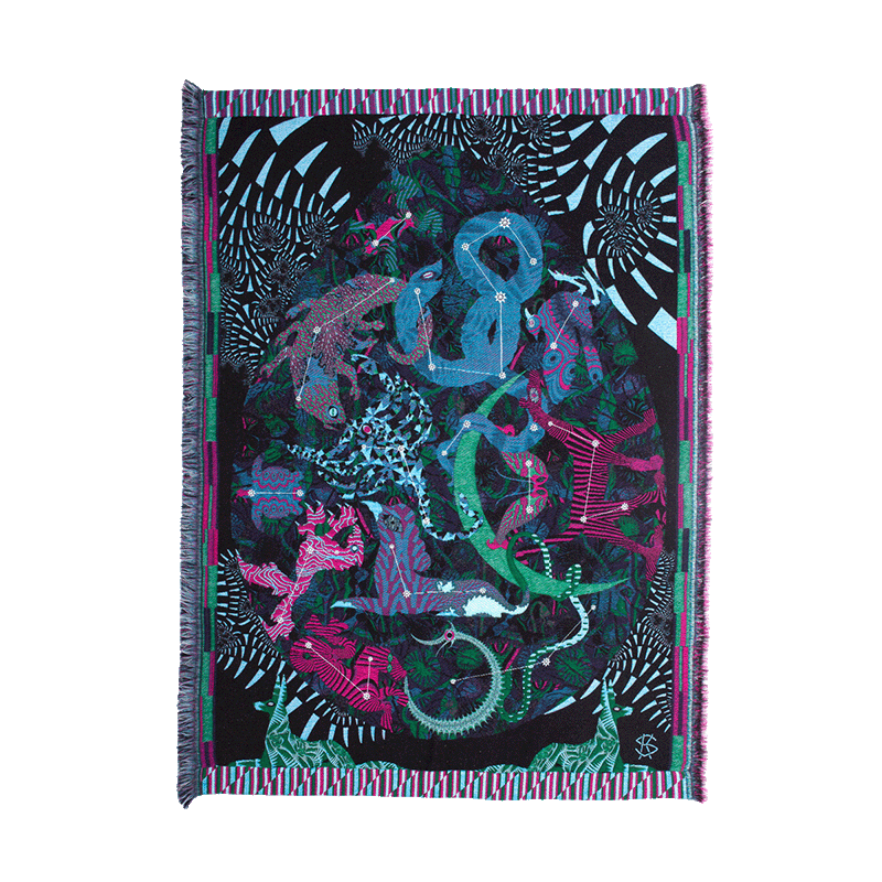 Universal Egg | Reveille