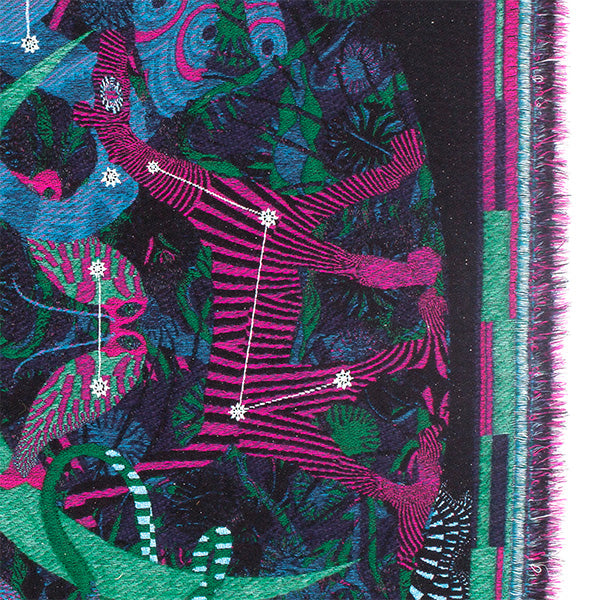 Universal Egg | Reveille