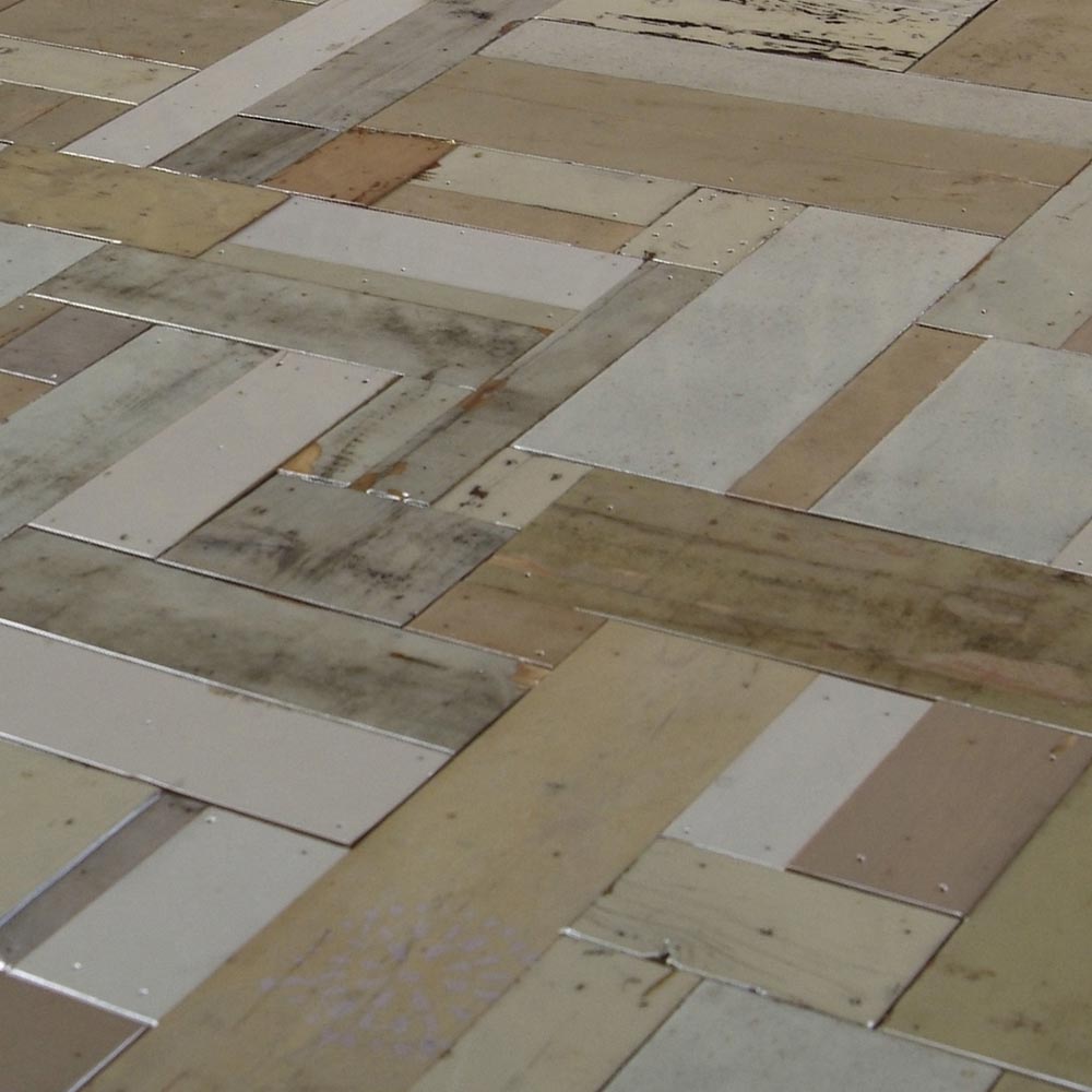 waste texture | piet hein eek