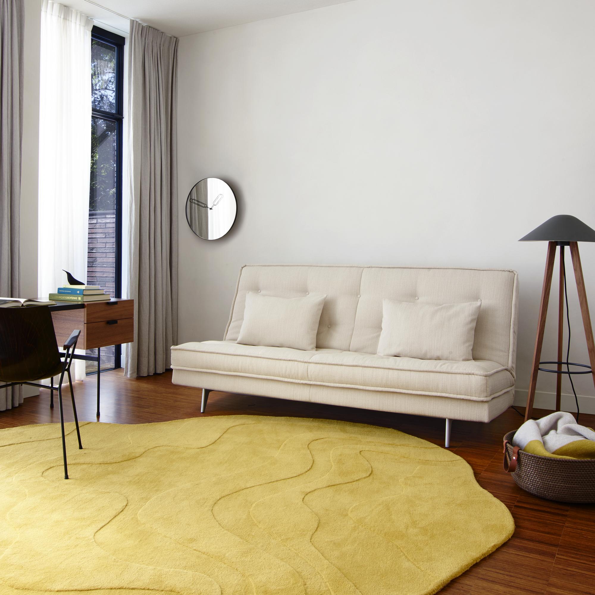 nomade-express | bed-settee