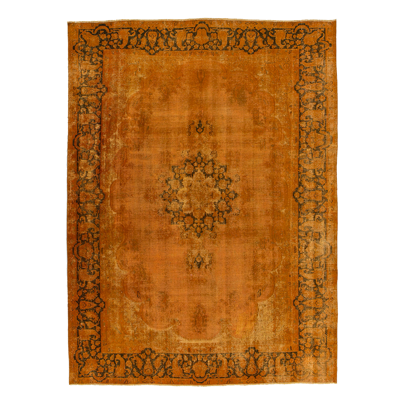 MASTERPIECES DECOLORIZED 391 x 291cm