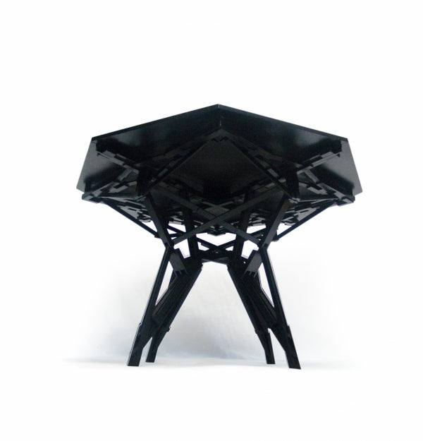 technical construction table