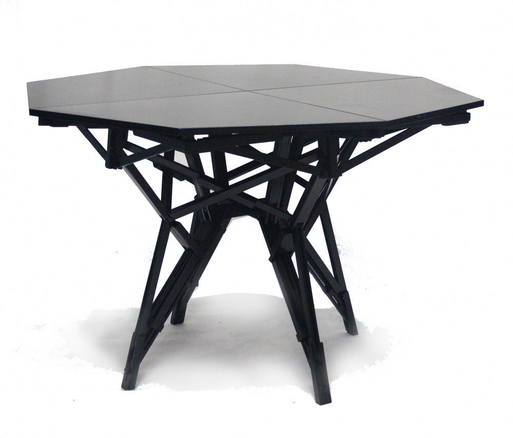 technical construction table