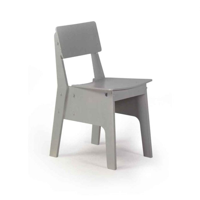 crisis chair | lacquered