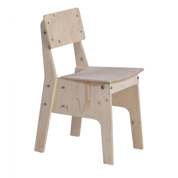 crisis chair | lacquered