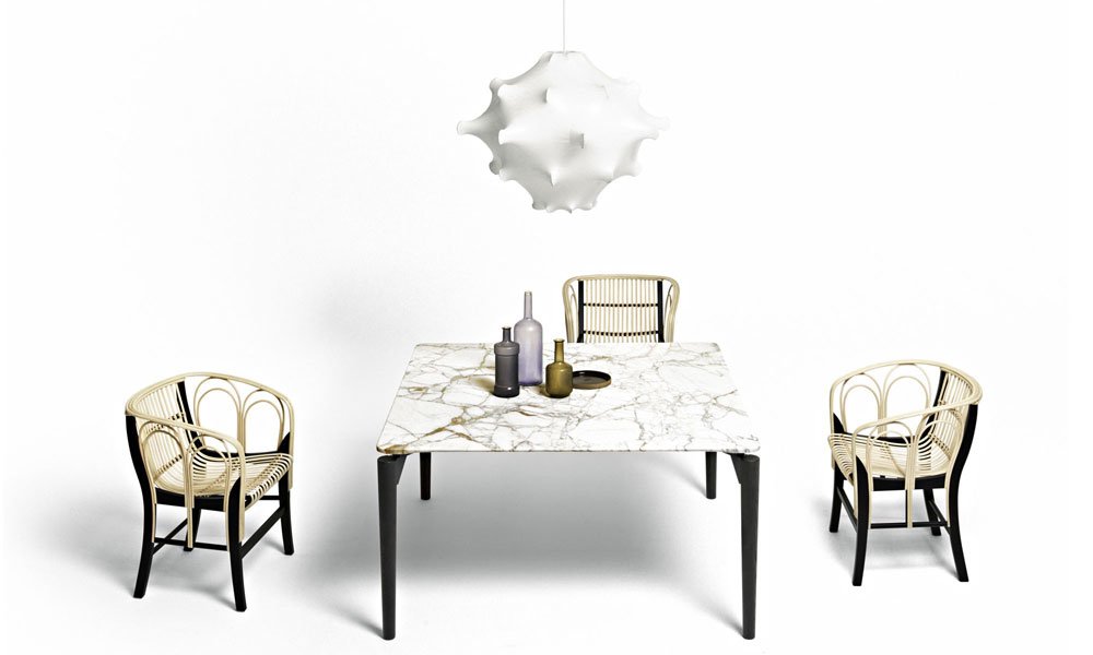 Uragano | natural and black