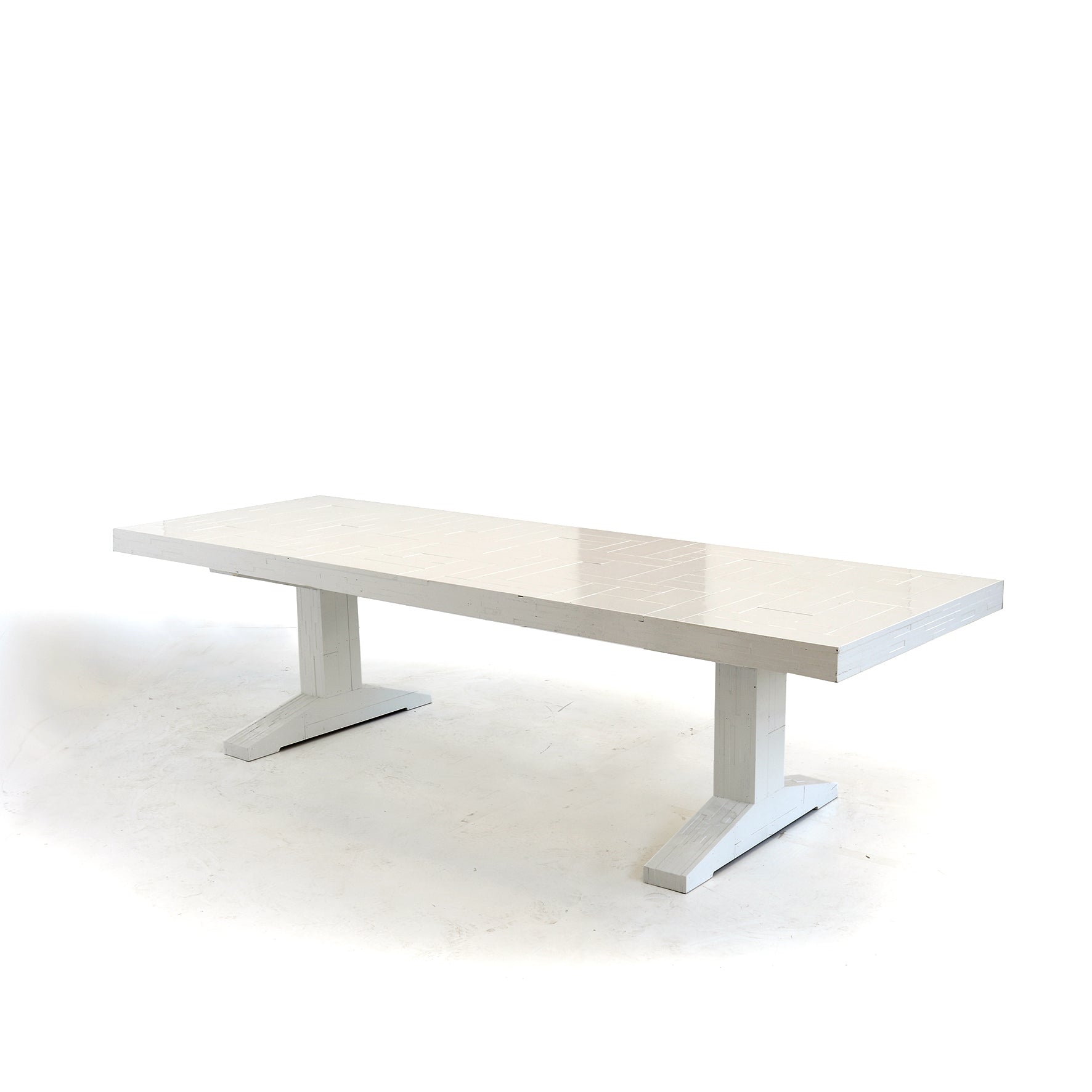 plywood high gloss | frozen fountain