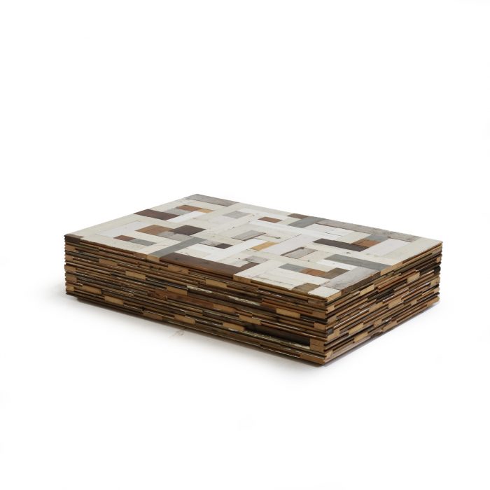 waste collection | piet hein eek