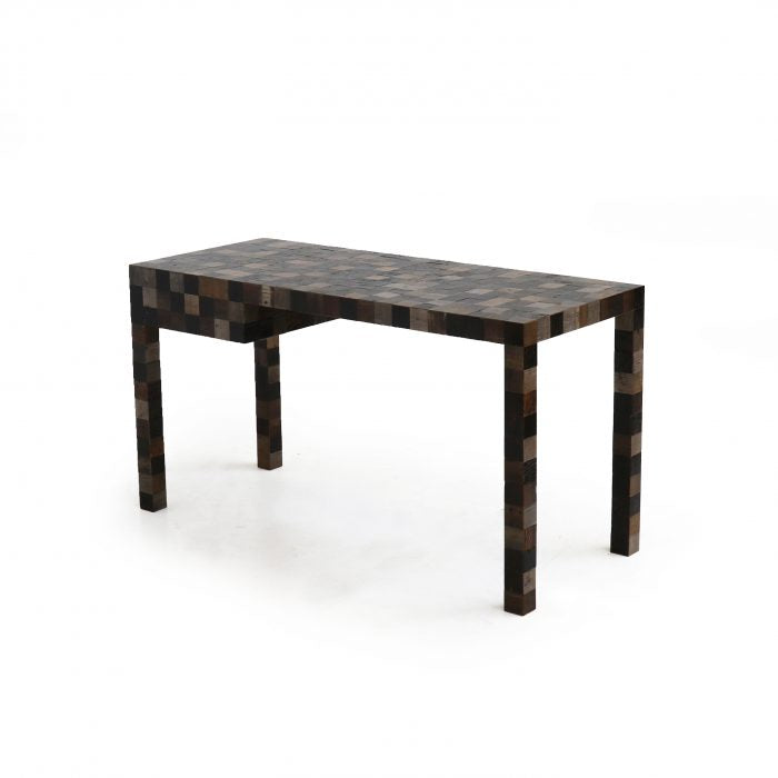 waste waste 60 x 60 | desk