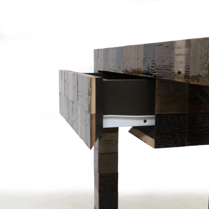 waste waste 60 x 60 | desk