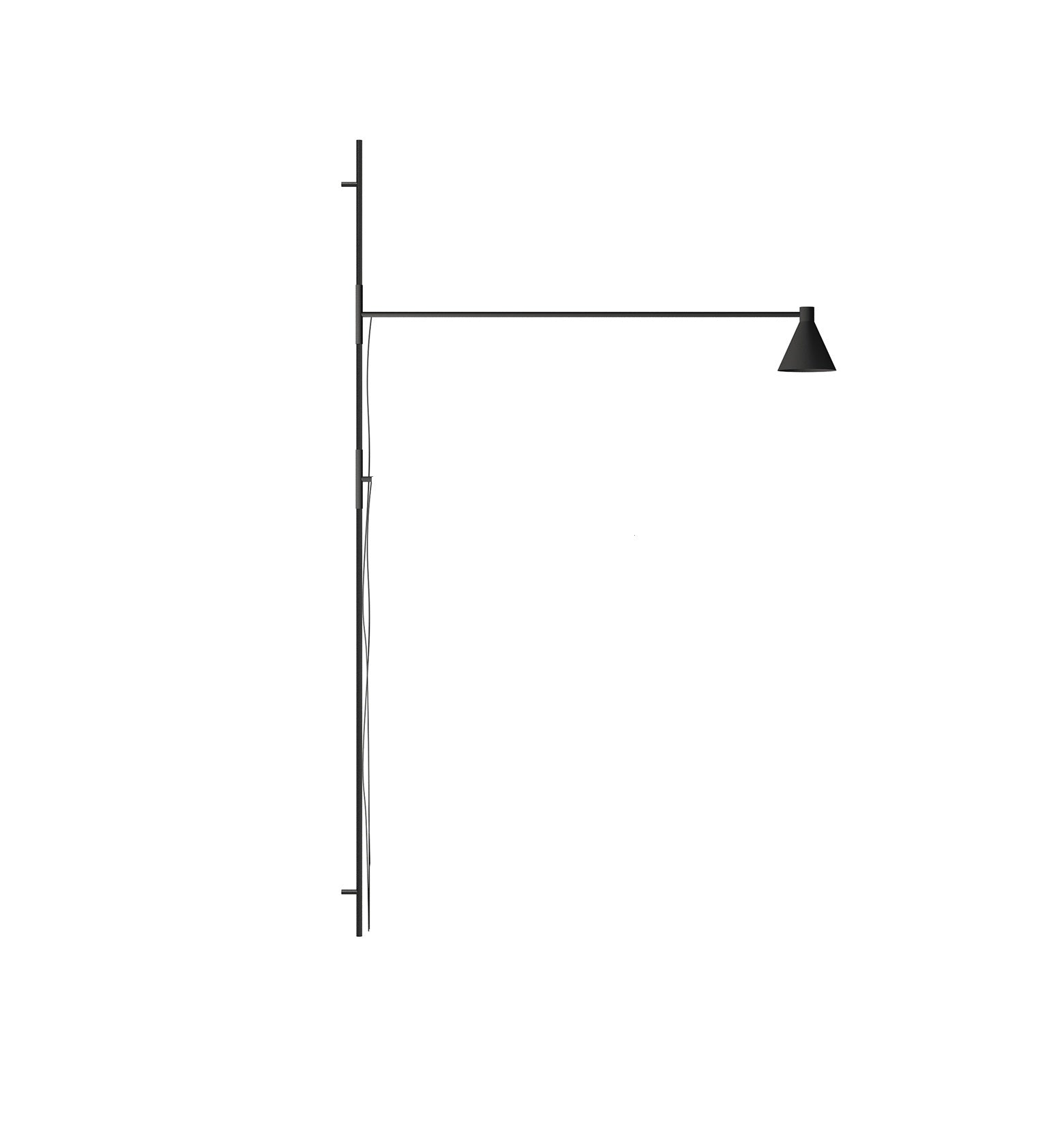 Nota | wall lamp