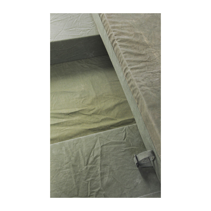 chunky upholstered beam