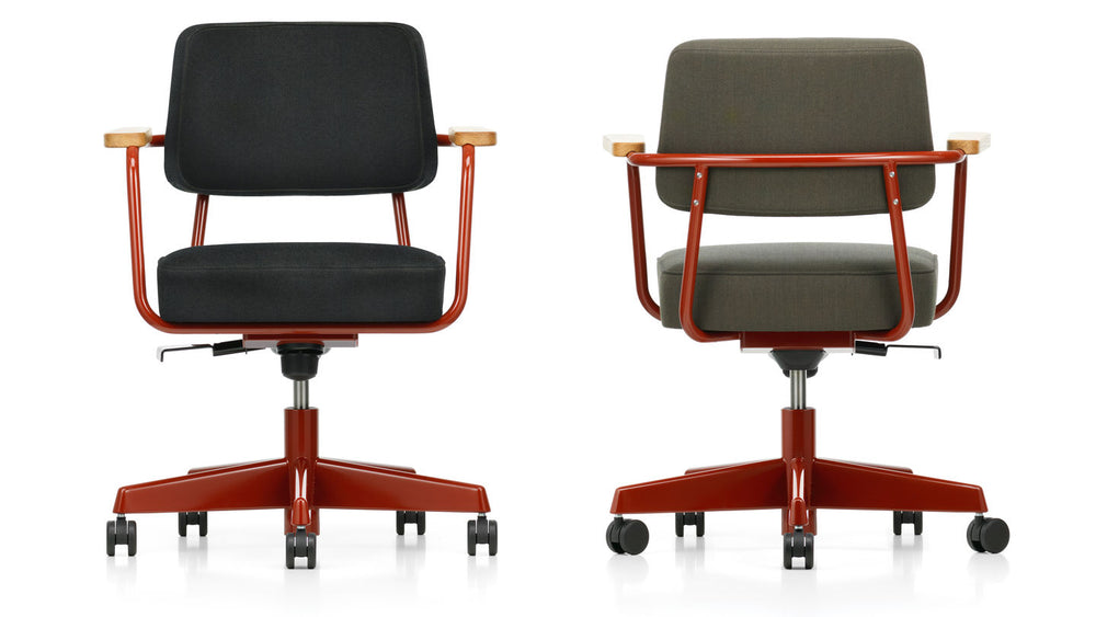 fauteuil direction pivotant