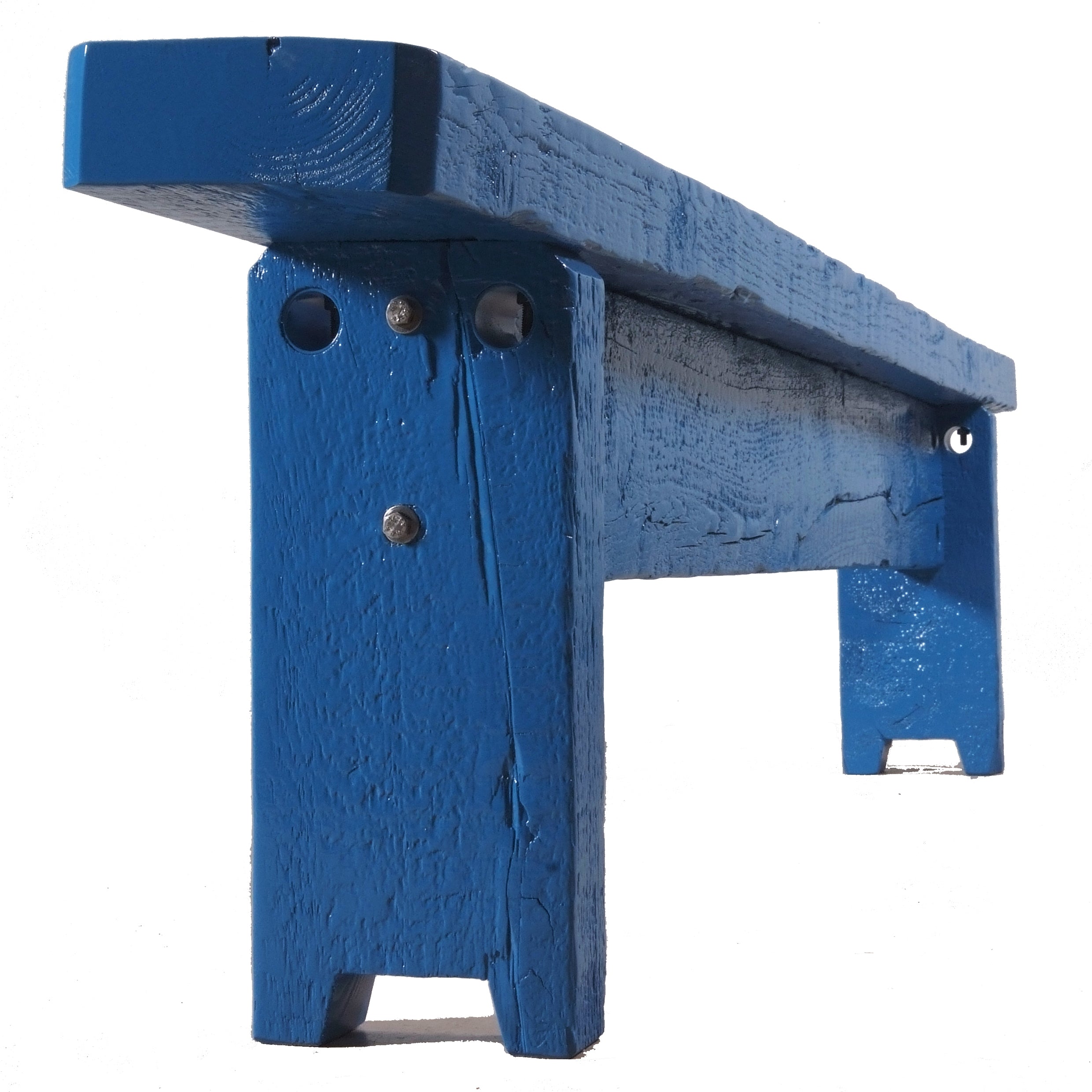 one beam bench