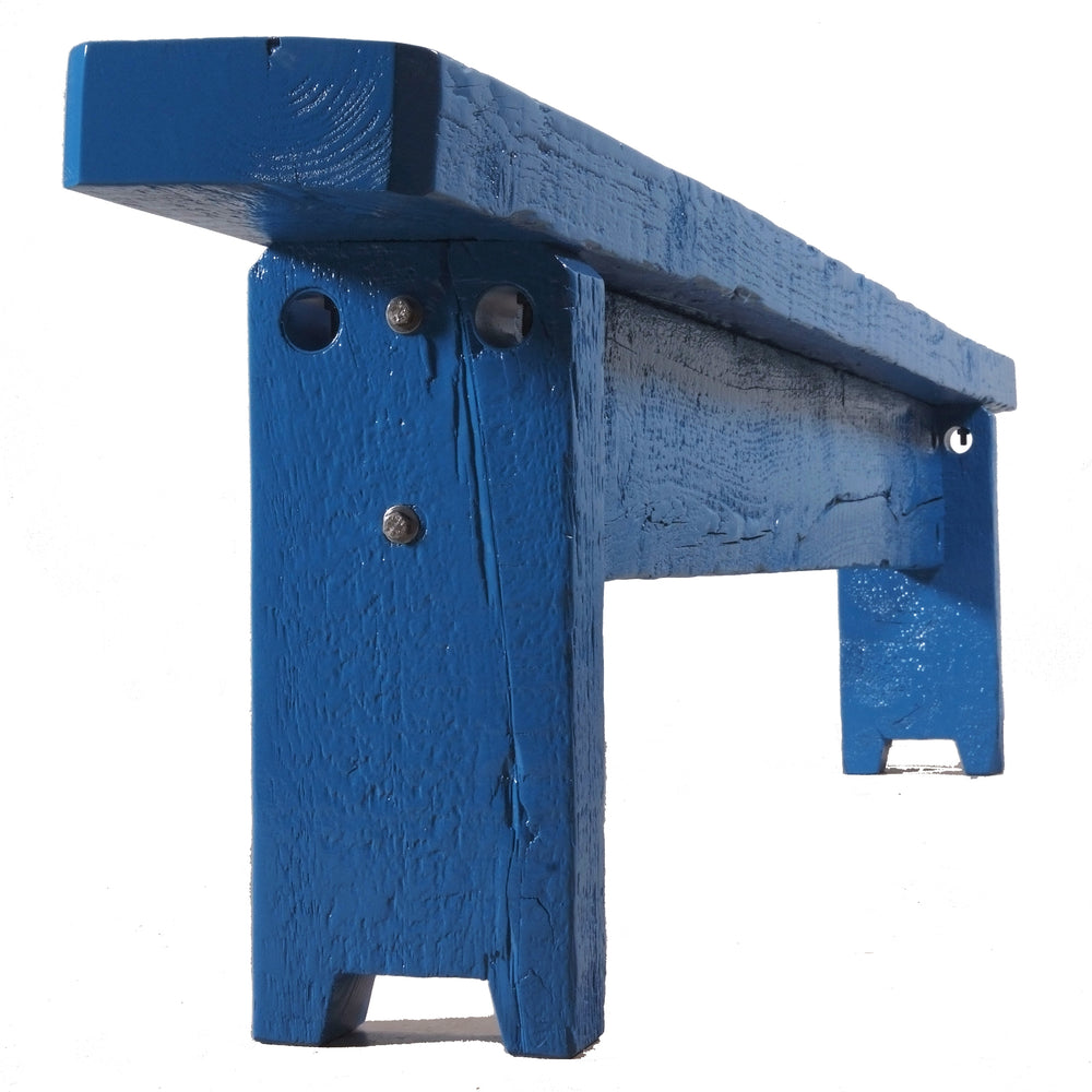 one beam bench