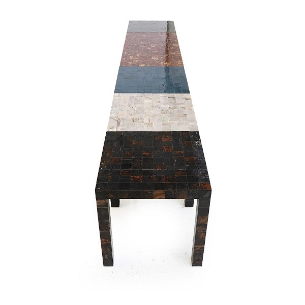 waste waste | different table