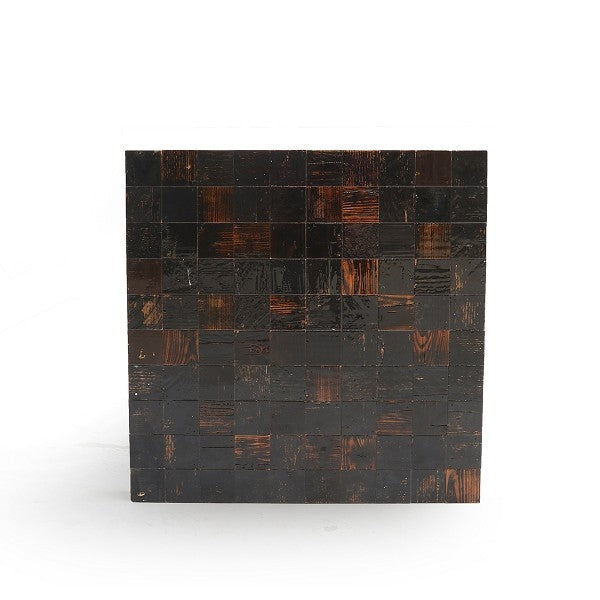 waste waste | different table