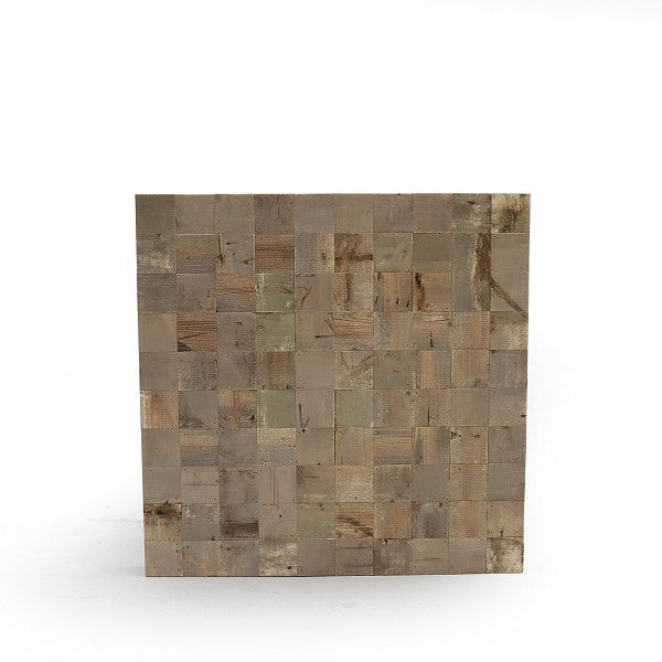 waste waste | different table