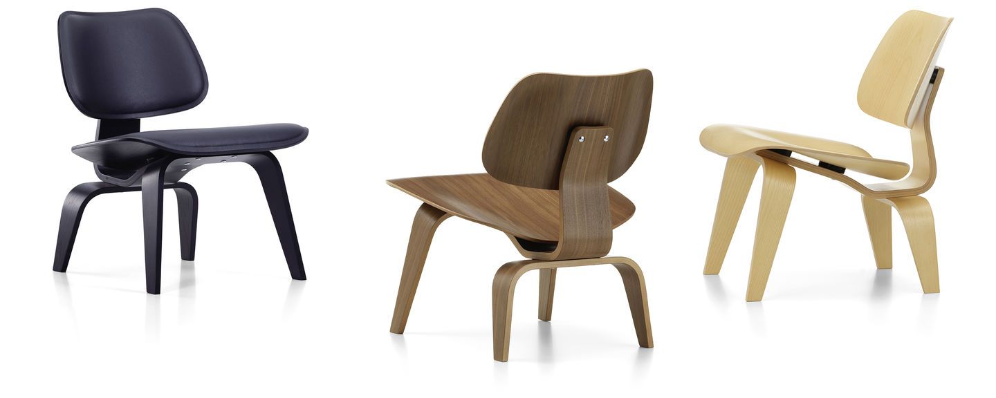 LCW lounge chair