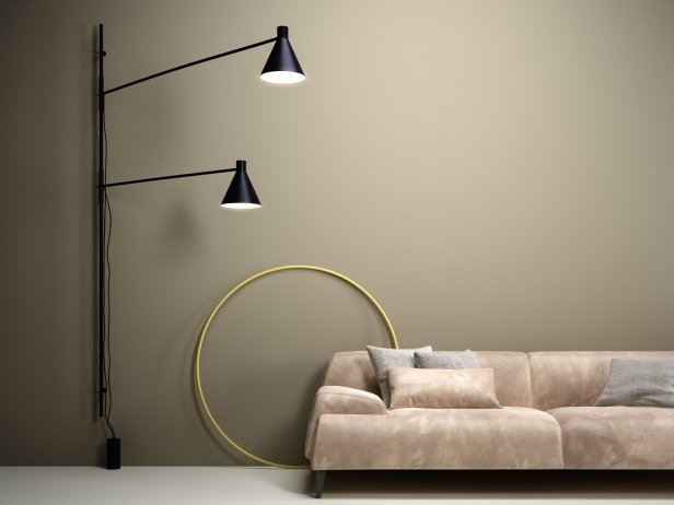 Nota | wall lamp