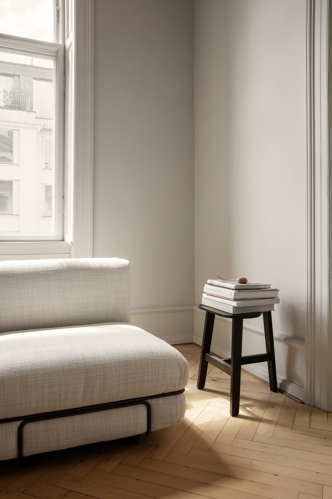 GB Lounge Chair | Gijs Bakker