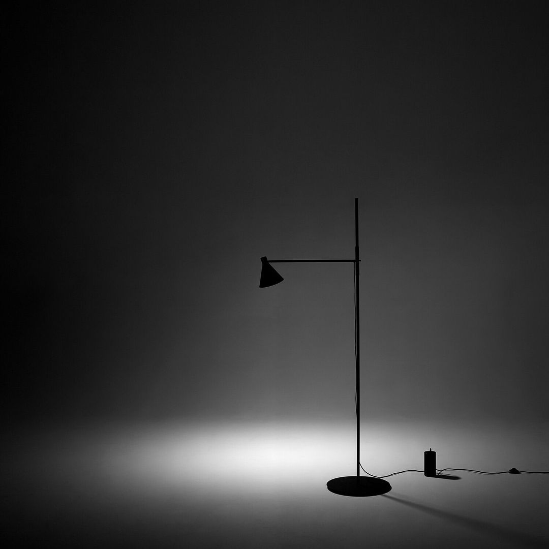 Nota | floor lamp